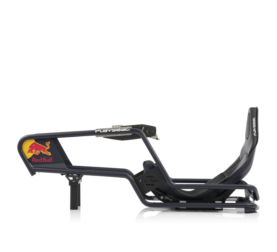 Silla Gamer Playseat Fórmula Intelligence - Red Bull Racing