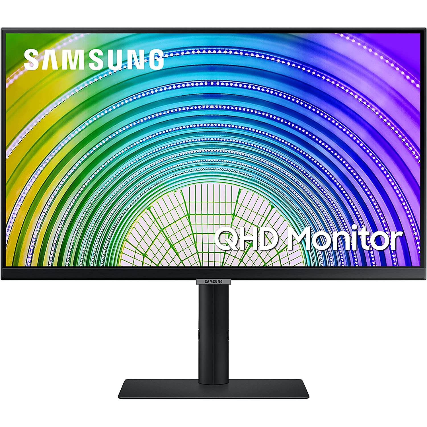 Monitor Samsung S24A600UCL 24