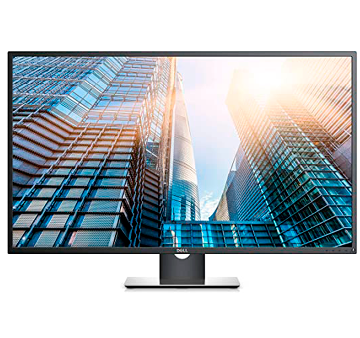 Monitor Dell UltraSharp U4320Q 43