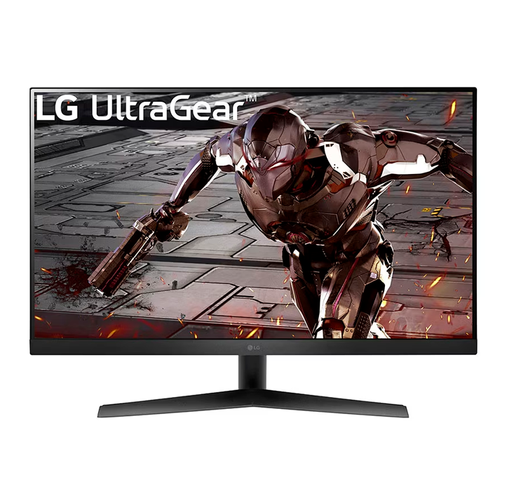 Monitor LG 32GN50R-B Ultragear 32