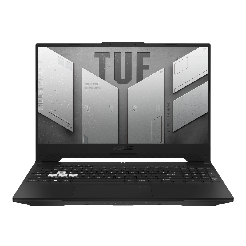 Notebook Gamer TUF FX517Z I5 8GB RAM 512GB RTX3060 6GB