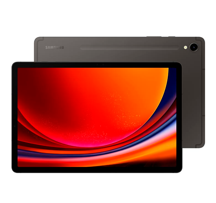 Tablet Samsung Galaxy TAB S9 SM-X710NZADCHO 8GB Ram 128GB