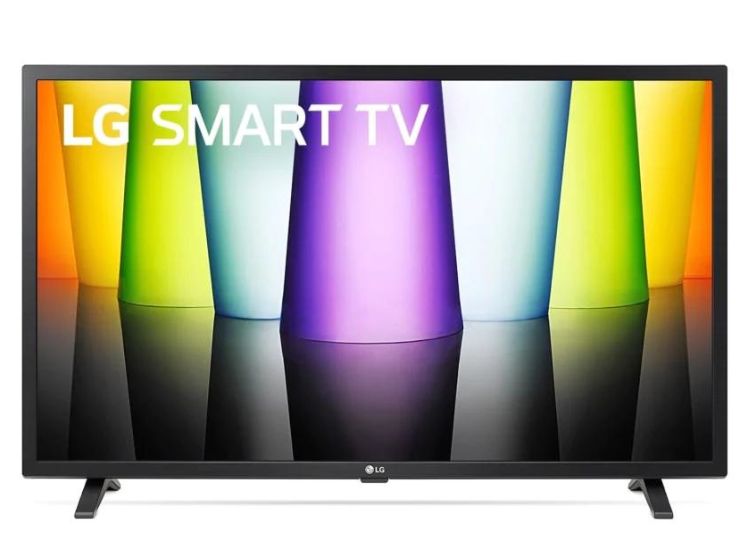 Televisor Smart Tv 32