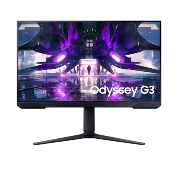 Monitor Gamer Samsung Odyssey G3 27” FHD 165Hz 1ms