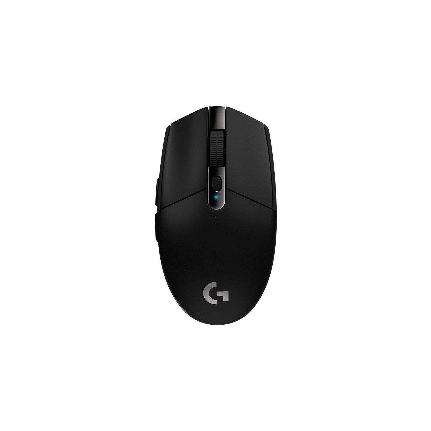 Mouse Gamer Inalámbrico G305 Lightspeed Negro