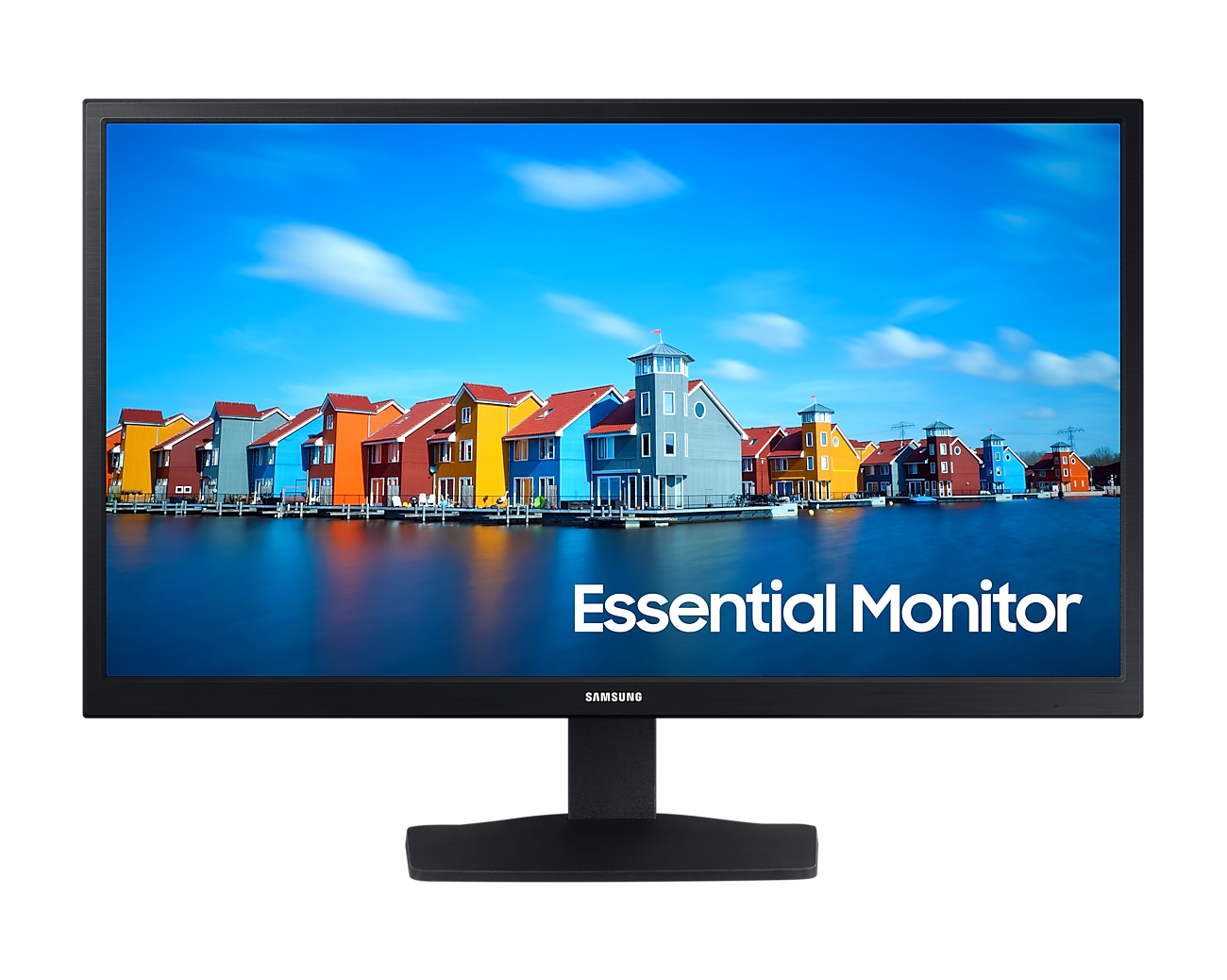 Monitor Samsung S22A33ANHL  22