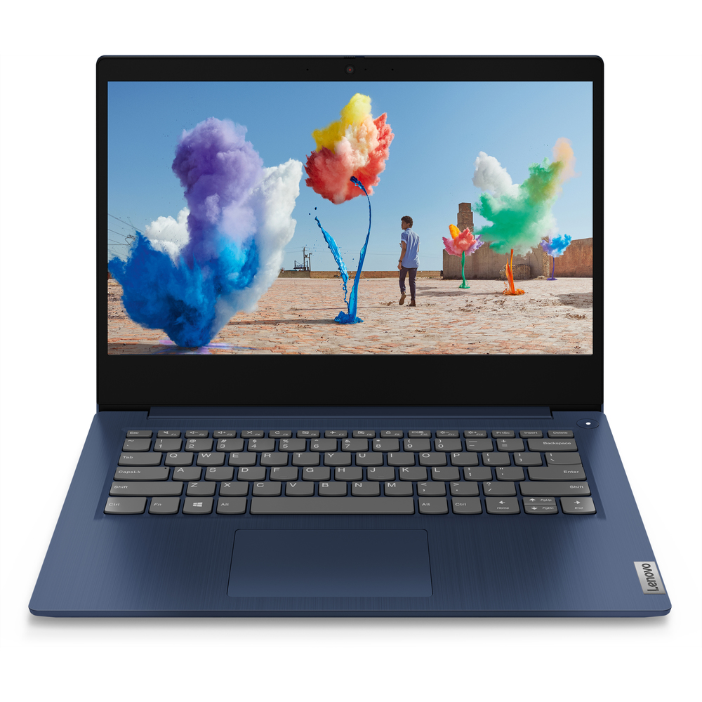 Notebook Lenovo Idealpad 3i 14ITL6 Core i7  512GB 8GB 14