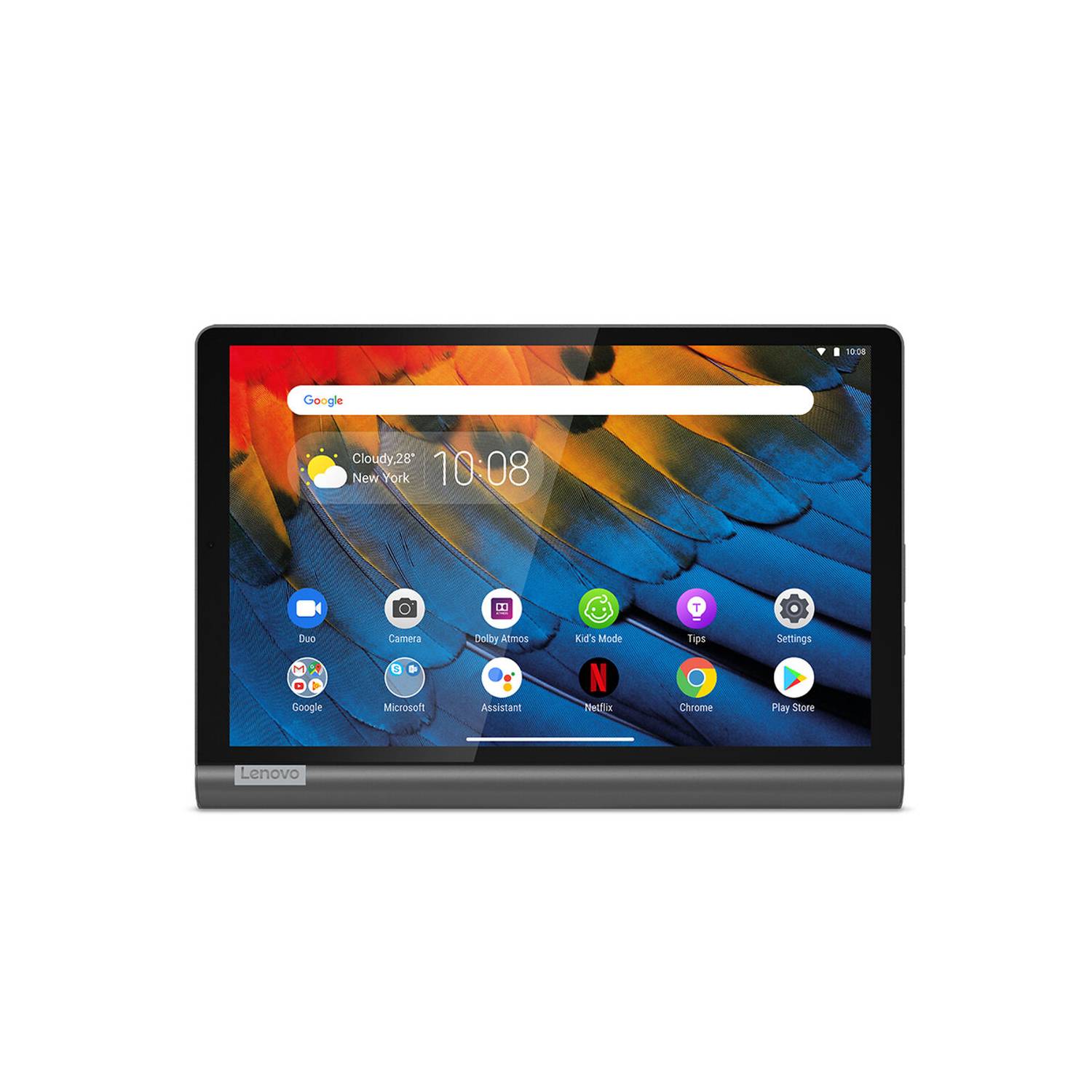 Tablet Yoga Smart Tab YTY705F 4gb Ram 64gb 10,1