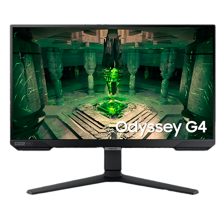 Monitor Gamer Odyssey G4 25