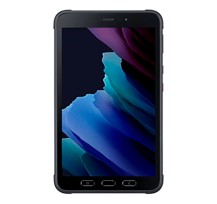Tablet Samsung Galaxy Active 3 4g Lte 4gb Ram 64gb + Spen