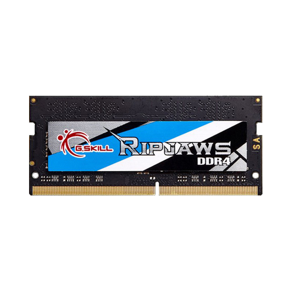 Memoria Ram 8GB F4-2666C18S Soddim 2.666 Mhz DDR4