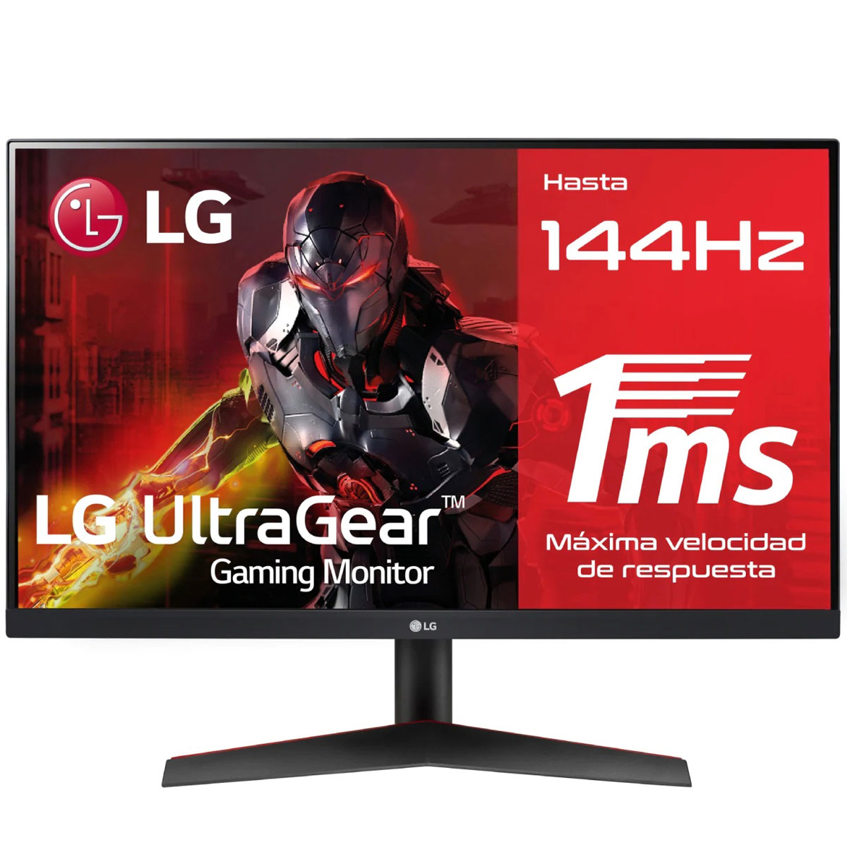 Monitor LG UltraGear 27GN60R-B 27