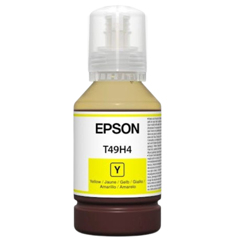 Tinta Epson T49H4 Amarilla